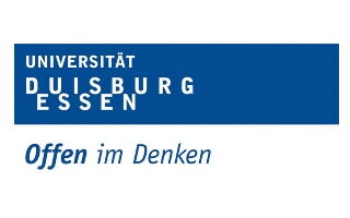 Logo Universität Duisburg-Essen