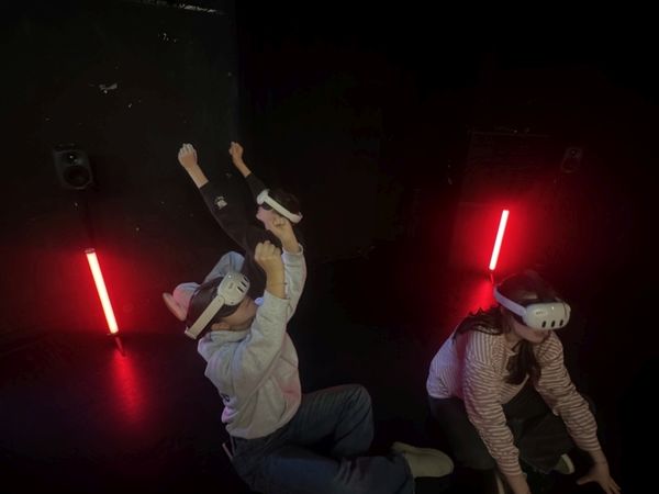 Theater an der Ruhr in VR